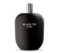 Jeremy Fragrance Black Tie for Men | Distinctive Men's Fragrance | Masculine, Dominant, Authoritarian | Eau de Parfum for Men | Intensive | Suitable for Everyday Use | Perfect for the Evening | 100 ml