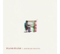 JEREMY FRAITES: PIANO PIANO - CD BRAND NEW