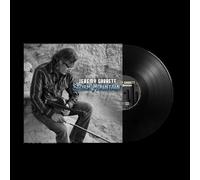 Jeremy Garrett – Storm Mountain – Vinyl LP – New (US Import)