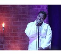 Jeremy 'Gumbo' Christian & Justine O'Neill