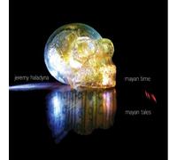 Mayan Time Mayan Tales