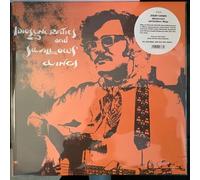 jeremy harmer - Idiosyncratics And Swallows' Wings [VINYL]