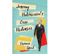 Jeremy Hutchinson's Case Histories: From Lady Chatterley's Lover to Howard Marks
