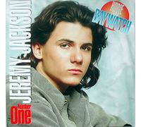 Jeremy Jackson - Number One