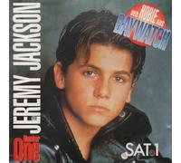 Jeremy Jackson - The Hobie from Baywatch