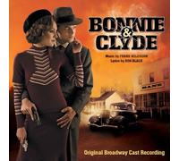 Jeremy Jordan Bonnie & Clyde (CD) (US IMPORT)