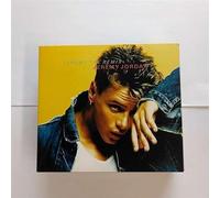 JEREMY JORDAN-JEREMY THE REMIX