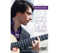 Jeremy Jouve: 2003 Winner of the International GFA Competition [DVD] [2010]