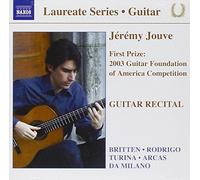 Guitar Recital