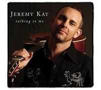 Jeremy Kay – Talking To My – CD