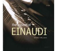Jeremy Limb - The Essential Einaudi