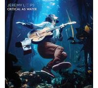 Jeremy Loops - Critical As Water [VINYL]