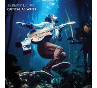 Jeremy Loops - Critical As Water [VINYL]