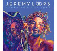 Jeremy Loops - Heard You Got Love [VINYL]