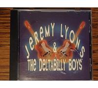 Jeremy Lyons & the Deltabilly