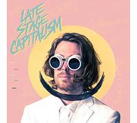 Jeremy Messersmith - Late Stage Capitalism