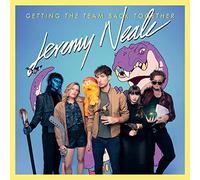 Jeremy Neale - Getting The Team Back Together [VINYL]