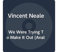 Jeremy Neale - We Were Trying To Make It Out (LP) [VINYL]