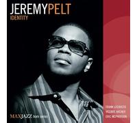 Jeremy Pelt - Identity