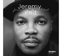Jeremy Pelt - Jeremy Pelt: The Artist