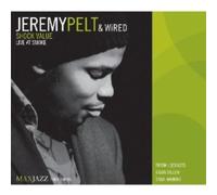 Jeremy Pelt : Live at Smoke CD (2007) NEW FREE Shipping, Save £s