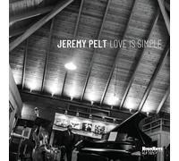 Jeremy Pelt - Love Is Simple [VINYL]