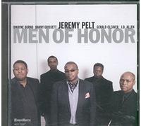 Jeremy Pelt - Men Of Honor