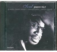 Jeremy Pelt - Soul