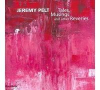 Jeremy Pelt - Tales, Musings And Other Reveries
