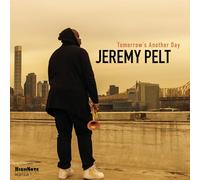 Jeremy Pelt - Tomorrow's Another Day