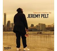 Jeremy Pelt - Tomorrow's Another Day