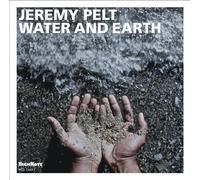 Jeremy Pelt - Water And Earth