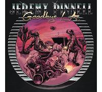 Jeremy Pinnell - Goodbye L.A.