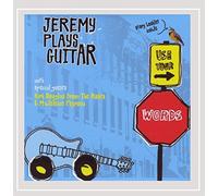 Jeremy Plays Guitar - Use Your Words