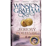 Jeremy Poldark: A Novel of Cornwall 1790-1791 by Winston Graham (2008-06-06)