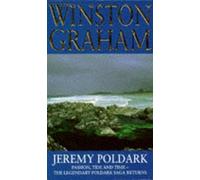 Jeremy Poldark: A Novel of Cornwall, 1790-1791 (Poldark 3)