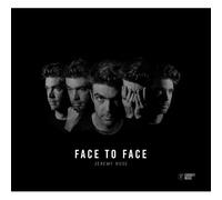 Jeremy Rose - Face To Face