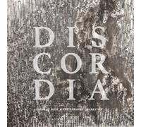Jeremy Rose & The Earshift Orchestra - Discordia