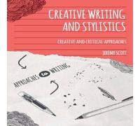Jeremy Scott Creative Writing & Stylistics : Creative & Critical Approaches in White Jeremy Scott White