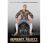 Jeremy Scott: The People's Designer