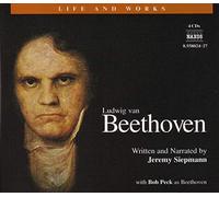 Jeremy Siepmann - Life & Works: BEETHOVEN