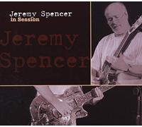 Jeremy Spencer - In Session