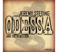 JEREMY STEDING - Odessa