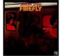 Jeremy Steig - Firefly