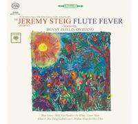 Steig Jeremy - Flute Fever