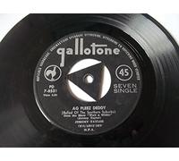 Jeremy Taylor - Ag Pleez Deddy (Ballad Of The Southern Suburbs)