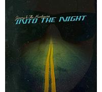 Jeremy The Harlequ - Into the Night - Vinyl Record 12 Album - 58 - D600z
