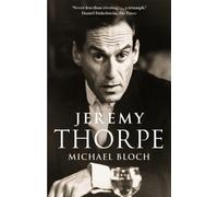 Jeremy Thorpe