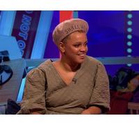 Jeremy Vine, Gemma Cairney, James Acaster