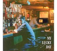 Jeremy Wallace - My Lucky Day